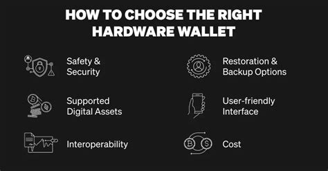 Choosing the Right Hardware