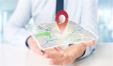 Choosing the Right Location