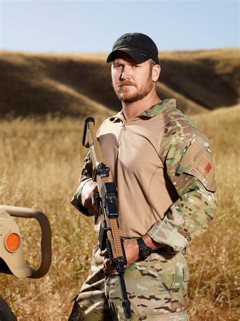 Chris Kyle