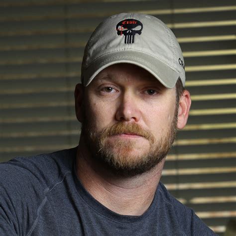 Chris Kyle