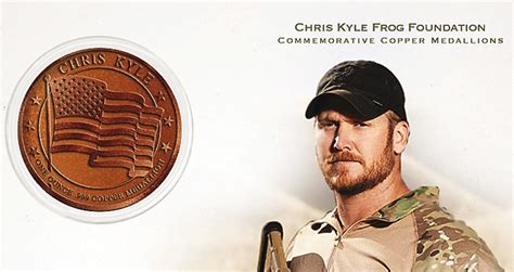 Chris Kyle honored