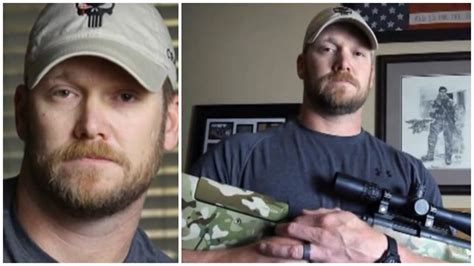 Chris Kyle remembered