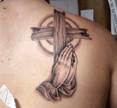 Christian tattoos for shoulder