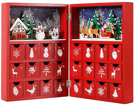 Christmas Advent Calendar