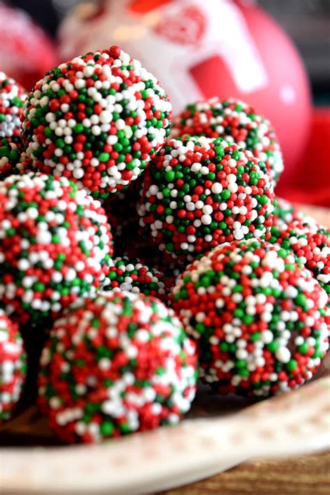 Christmas Chocolate Ideas