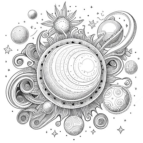 Christmas coloring pages for stress relief