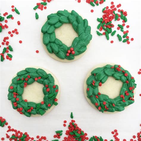 Christmas Cookies