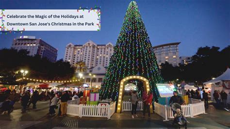 Christmas in the Park