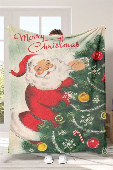 Christmas Prints Decor