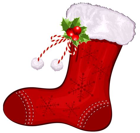 Christmas Stocking Pictures