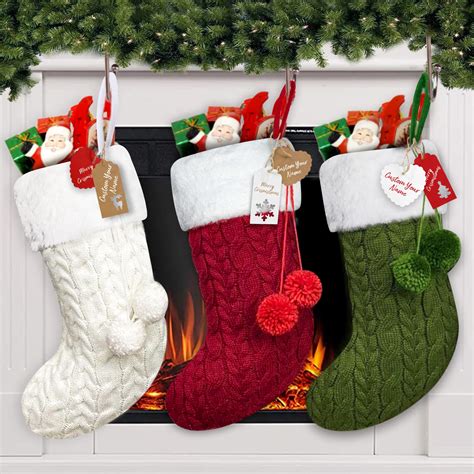 Christmas Stockings