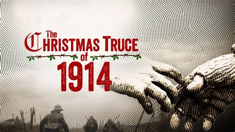 Christmas Truce