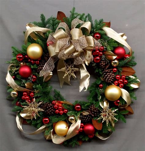 Christmas Wreath Pictures