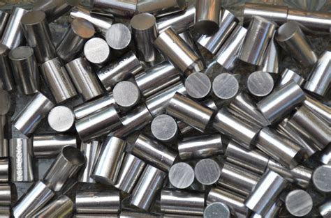 Chromium alloys