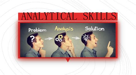 Analytical and problem-solving skills for CIA officers