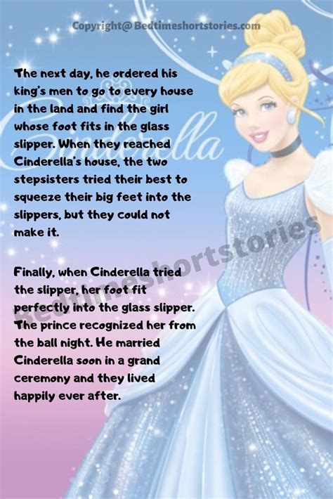 Cinderella Stories