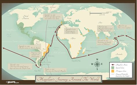 Circumnavigation Conclusion