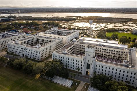 Citadel Campus