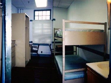 Citadel Dorm