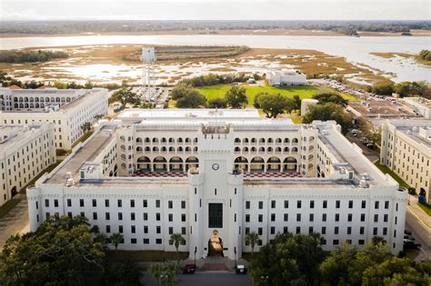 Citadel Military College of South Carolina