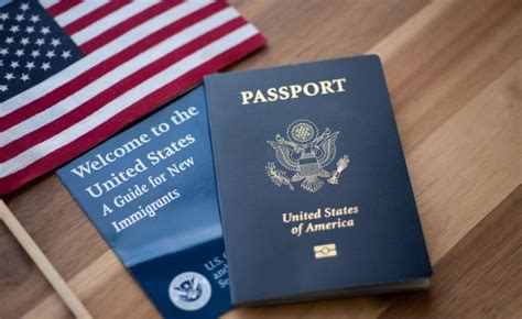 Citizenship and Immigration Eligibility