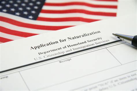 Eligibility Based on Citizenship and Immigration