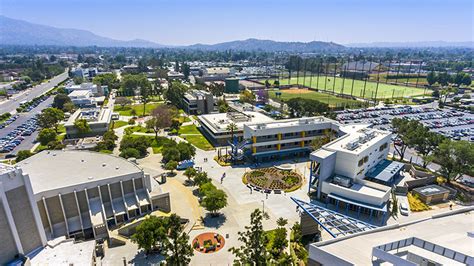 Citrus College Campus