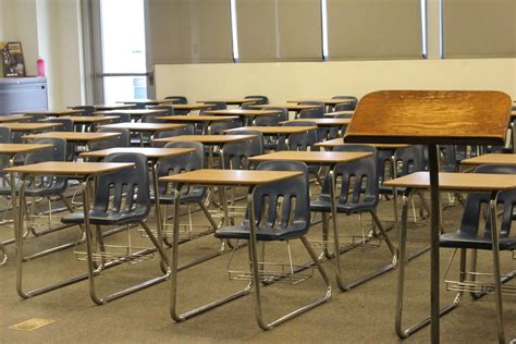 Citrus College Classrooms