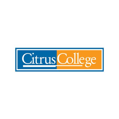 Citrus College Faculty