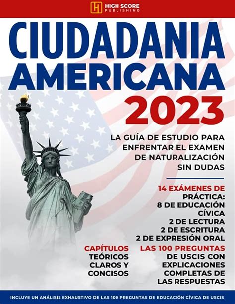 Ciudadanía Americana