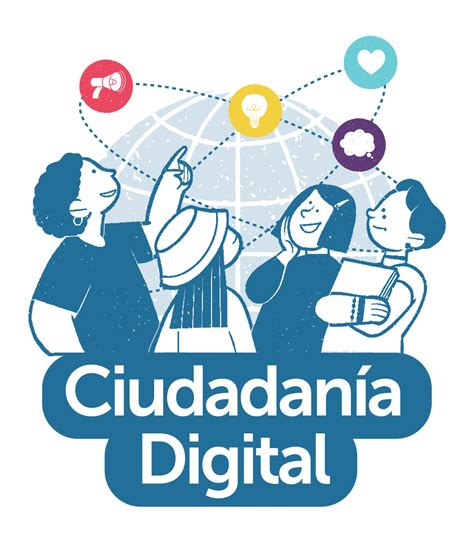 Ciudadanía digital