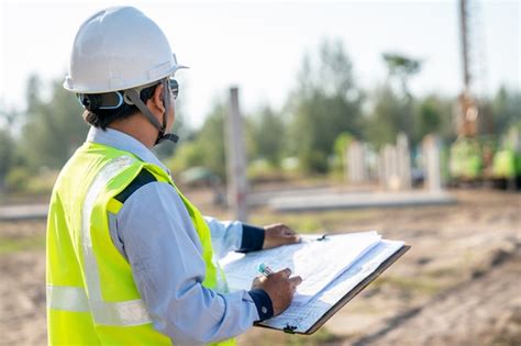 Civil Engineering Inspections and Testing