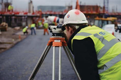 Civil Engineers Working in a Laboratory