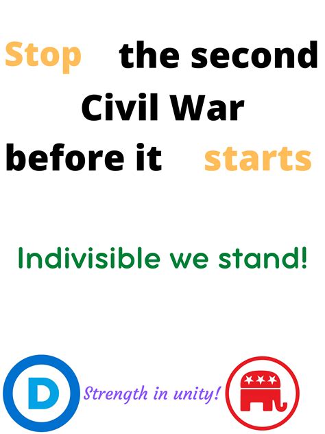 Civil War Prevention