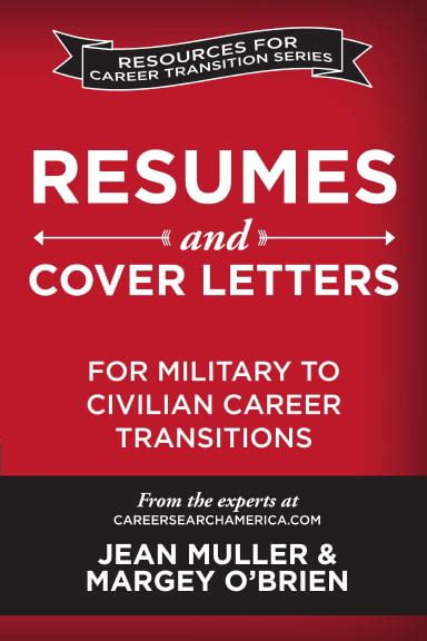 Civilian Career Transition