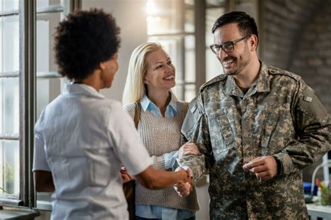 Civilian Careers in the Military