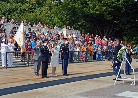 Civilian Salute