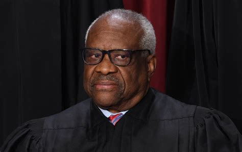 Clarence Thomas