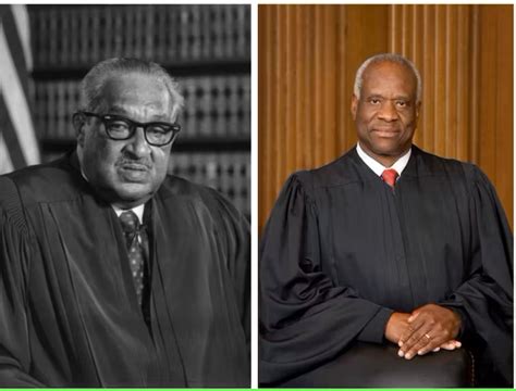 Clarence Thomas Legacy