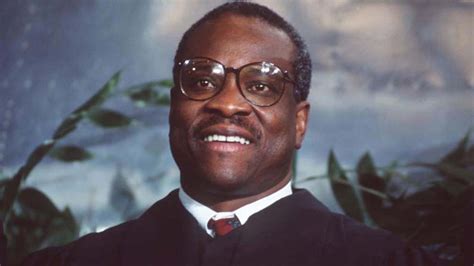 Clarence Thomas Legacy