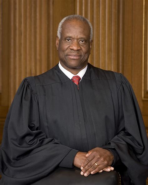 Clarence Thomas Supreme Court