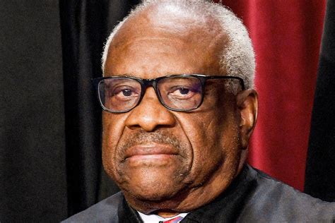 Clarence Thomas Tribute