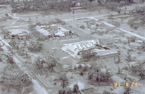 Clark Air Force Base Cold War