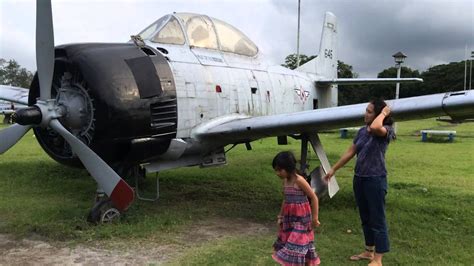 Clark Air Force Base Museum