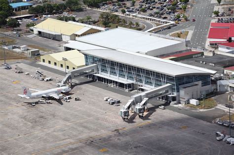 Clark International Airport Philippines