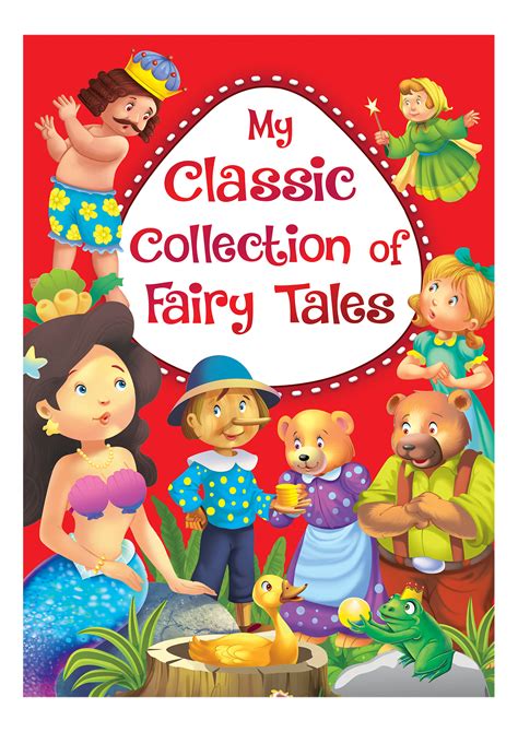 Classic Tales