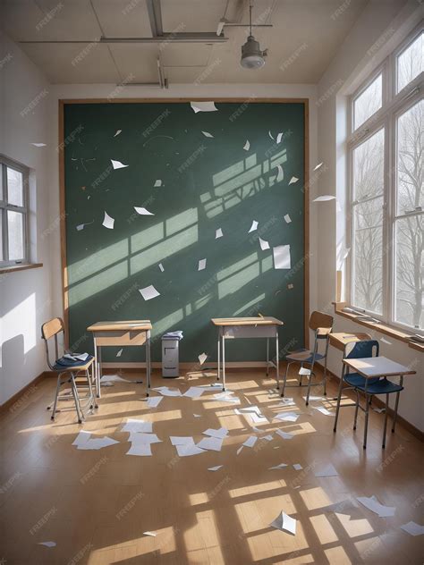 Beaufort County Schools Classroom