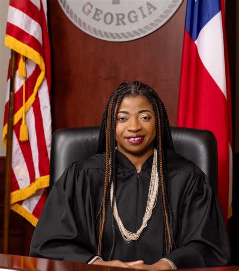 Clayton County Judge