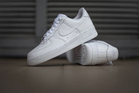 Clean Air Force 1s