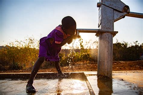 Importance of Clean Water Access